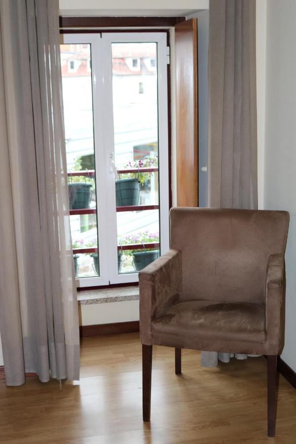 Paco Lafoes Bed & Breakfast Termas de Sao Pedro do Sul Exterior photo